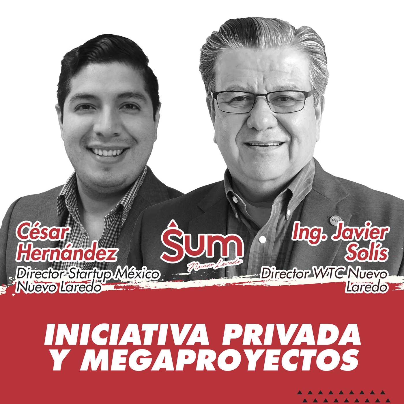 Startup México Nuevo Laredo