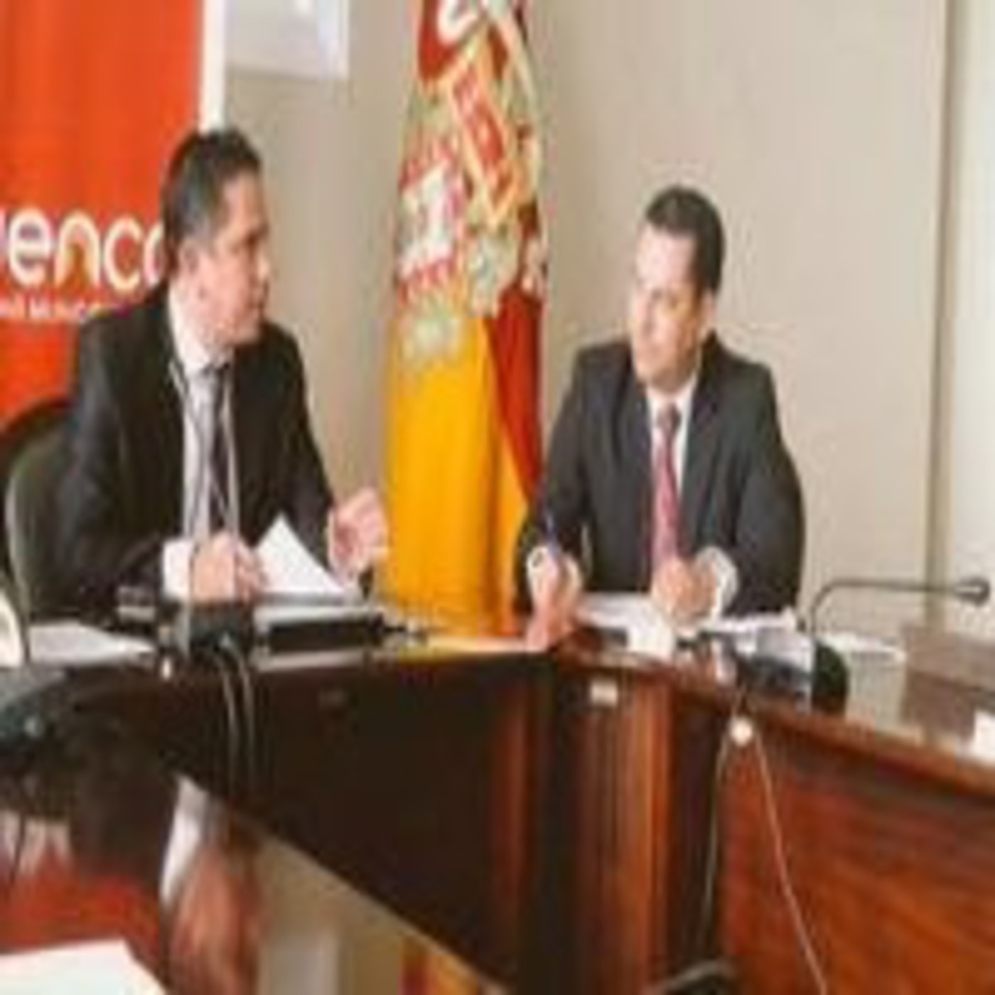 Podcast de Factor M