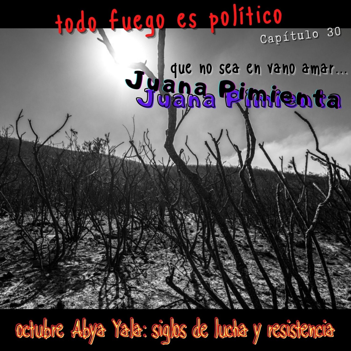 Juana Pimienta - regreso en tiempo de coronavirus