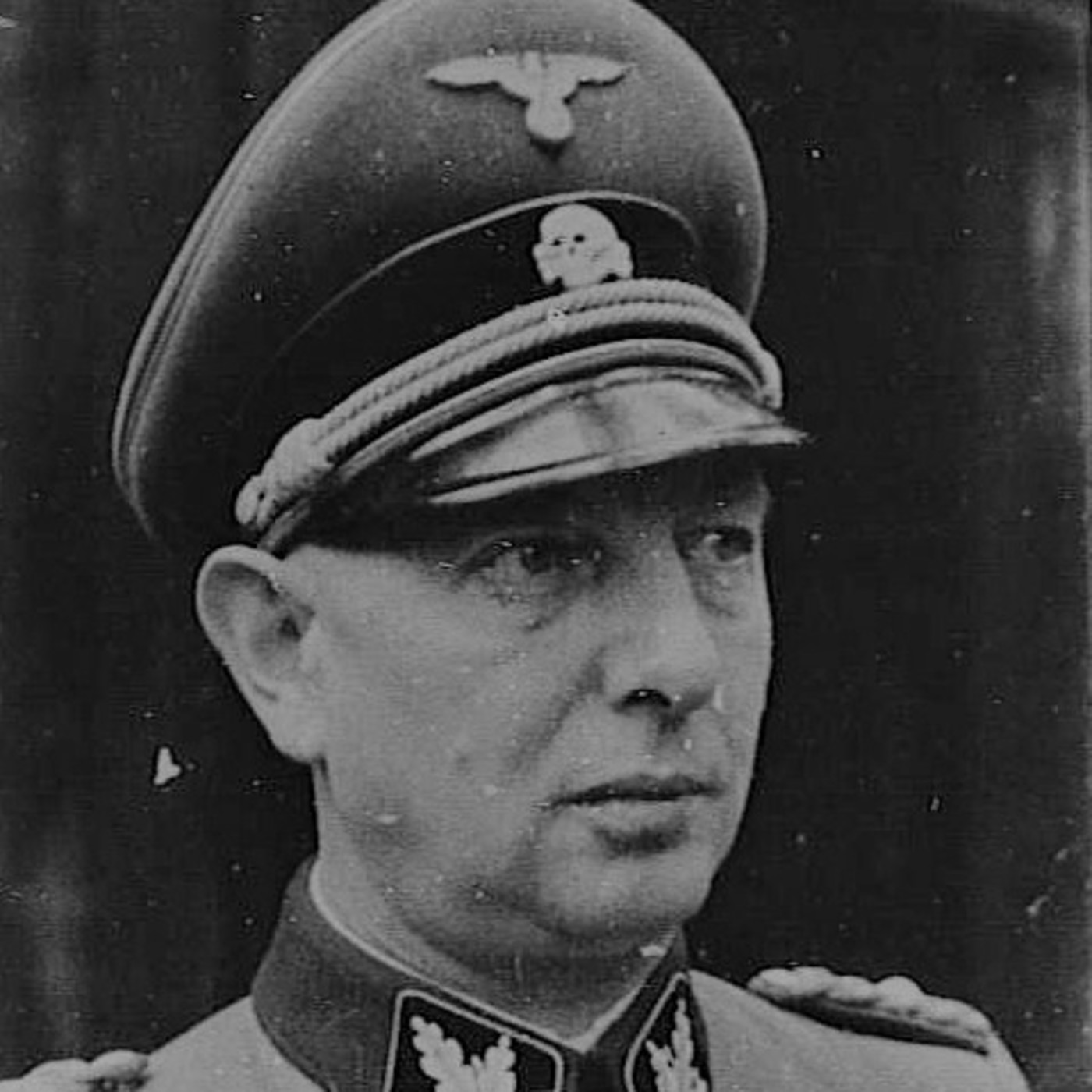 Los Ultimos Secretos de los Nazis #SegundaGuerraMundial #documental #historia #podcast episode artwork