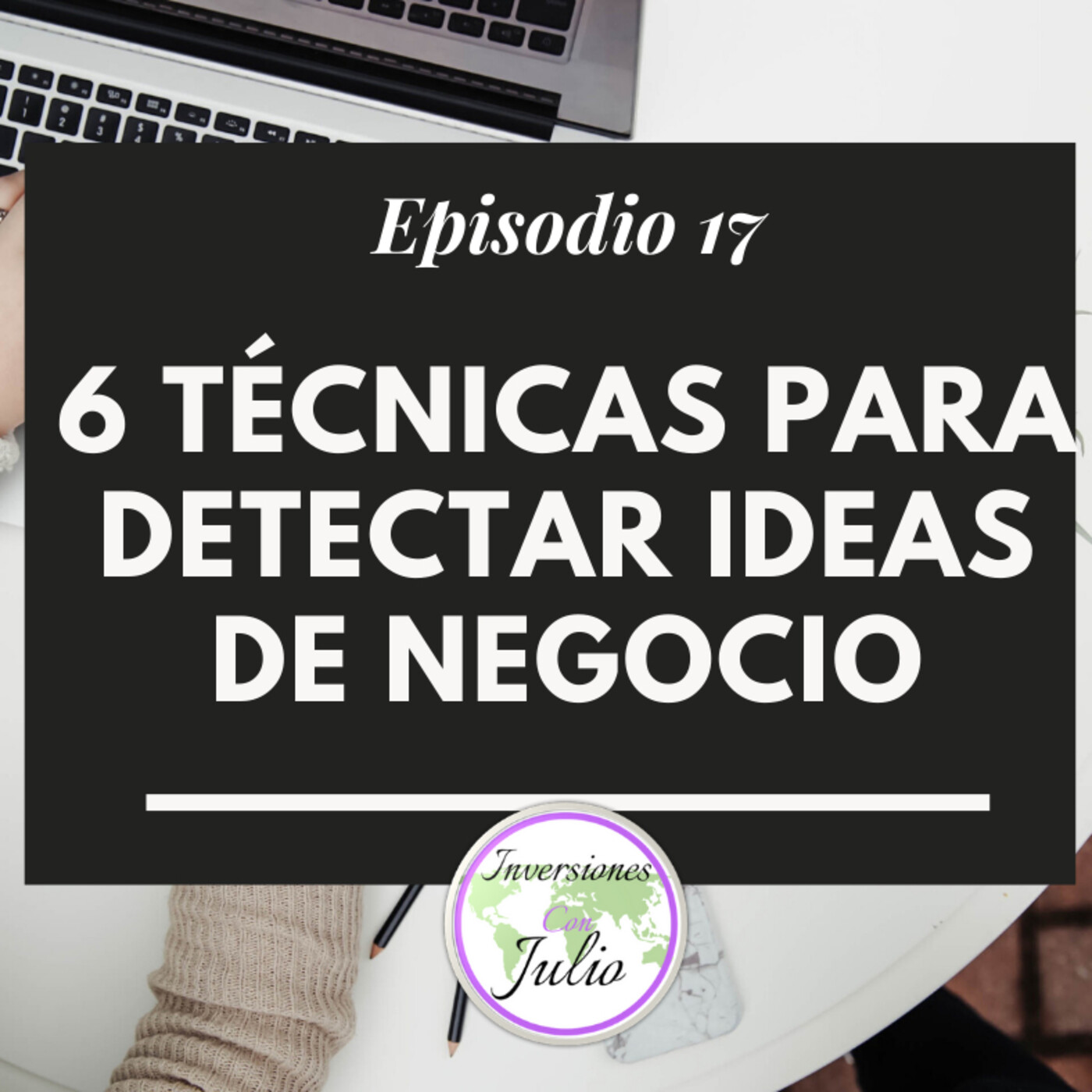 Ideas de negocios por Inversiones Con Julio
