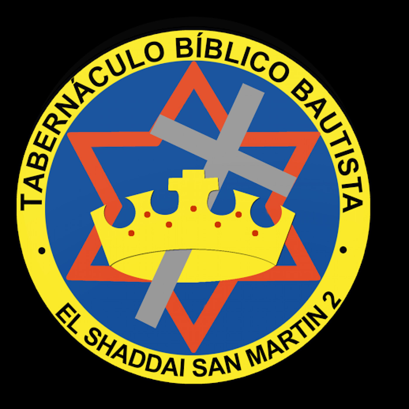 Podcast de Tabernáculo Bíblico Bautista El Shaddai