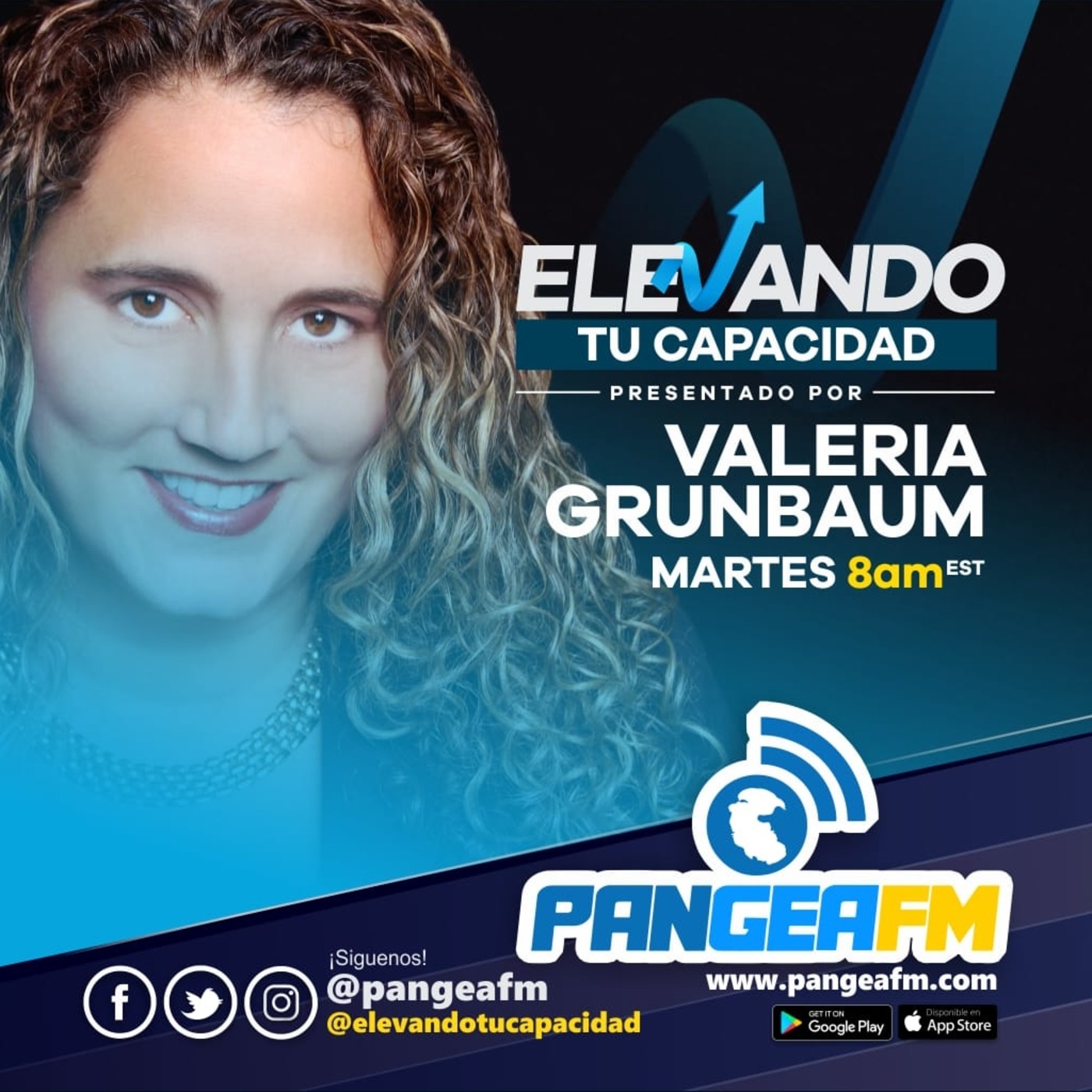 Elevando tu Capacidad