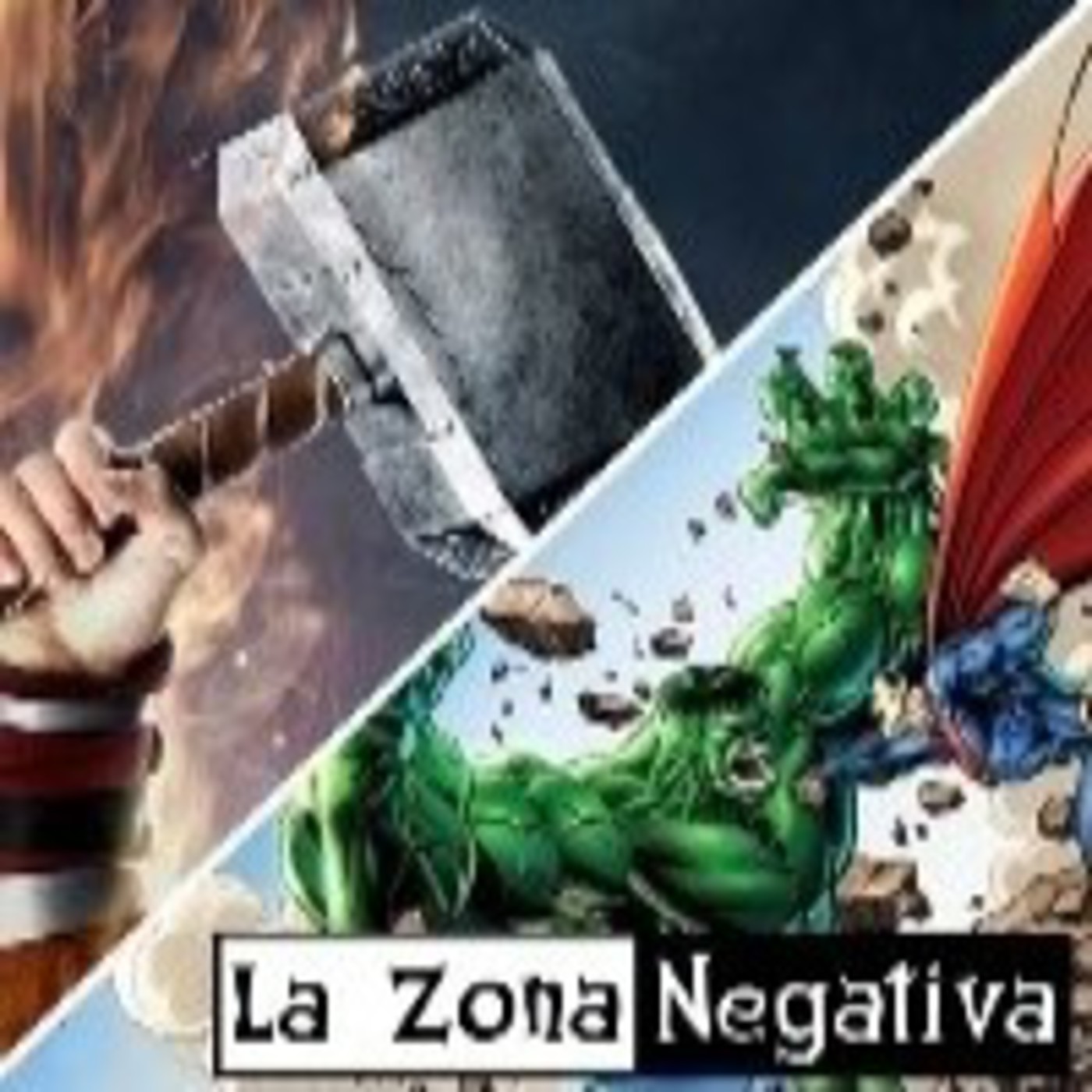 La ZonaNegativa