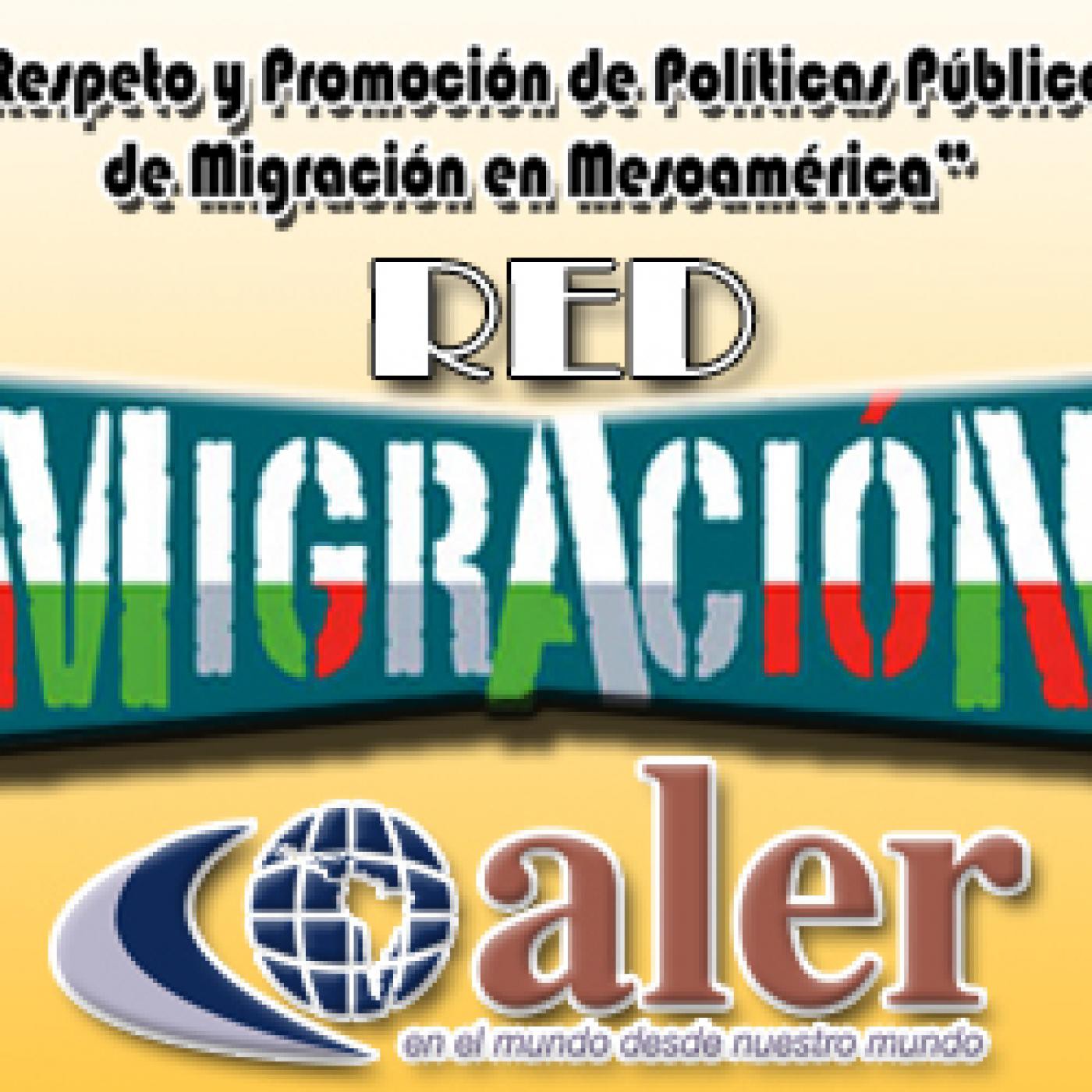 Red de Migración y Comunicación