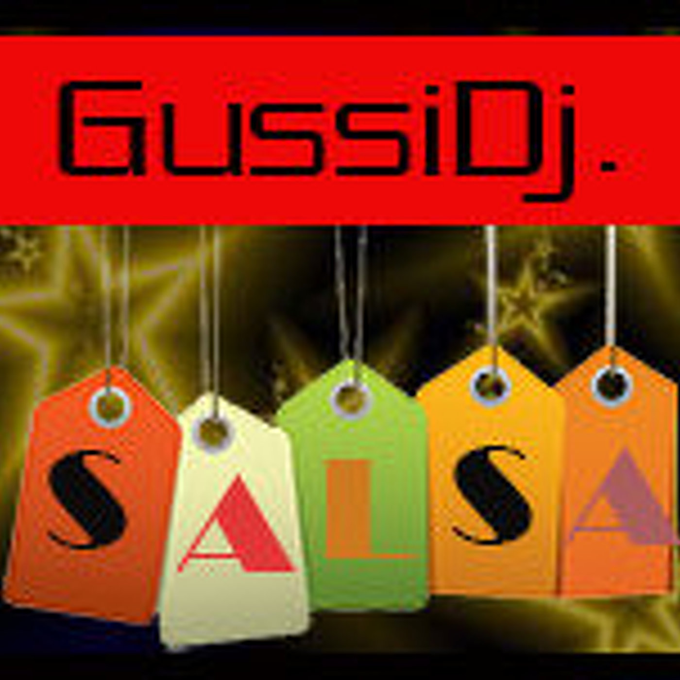 Jazz, Latinjazz y Salsa by GussiDj.