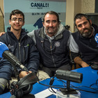 Passió per la Mar #Vela adaptada (16 feb 2018)