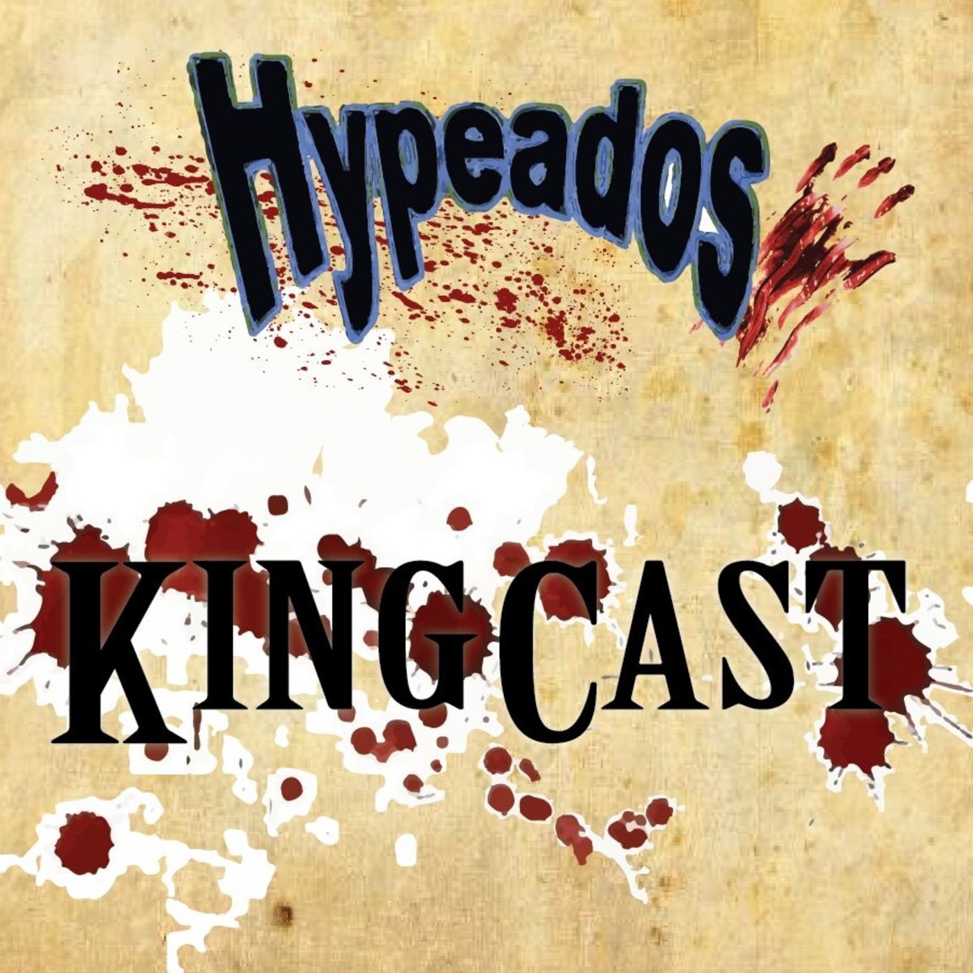 Kingcast