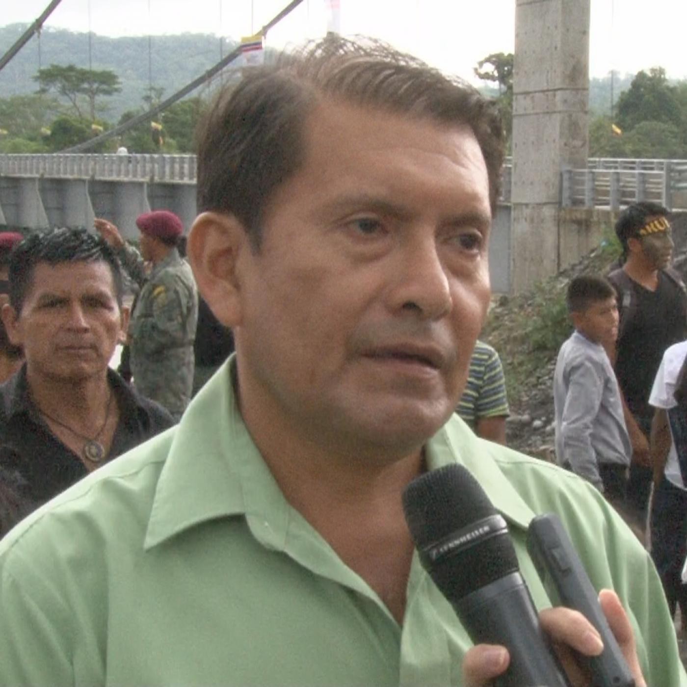 Podcast Pastaza Habla