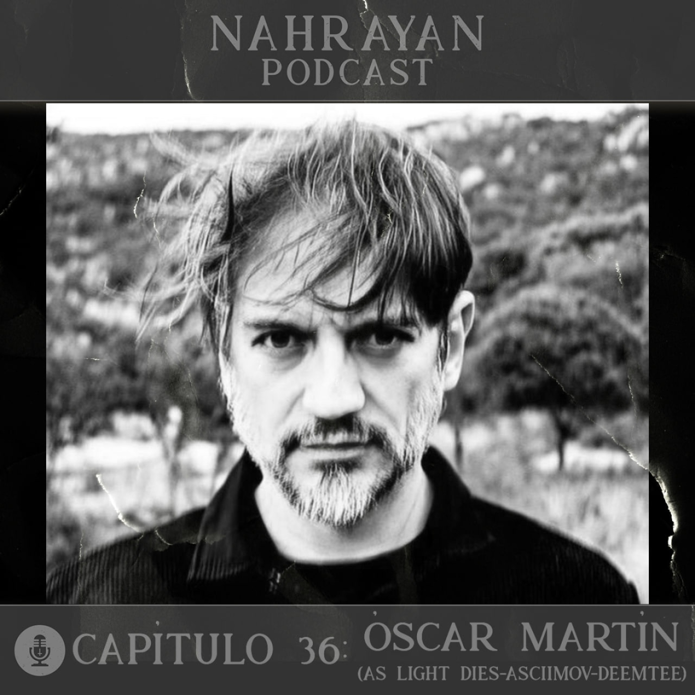 Nahrayan Podcast