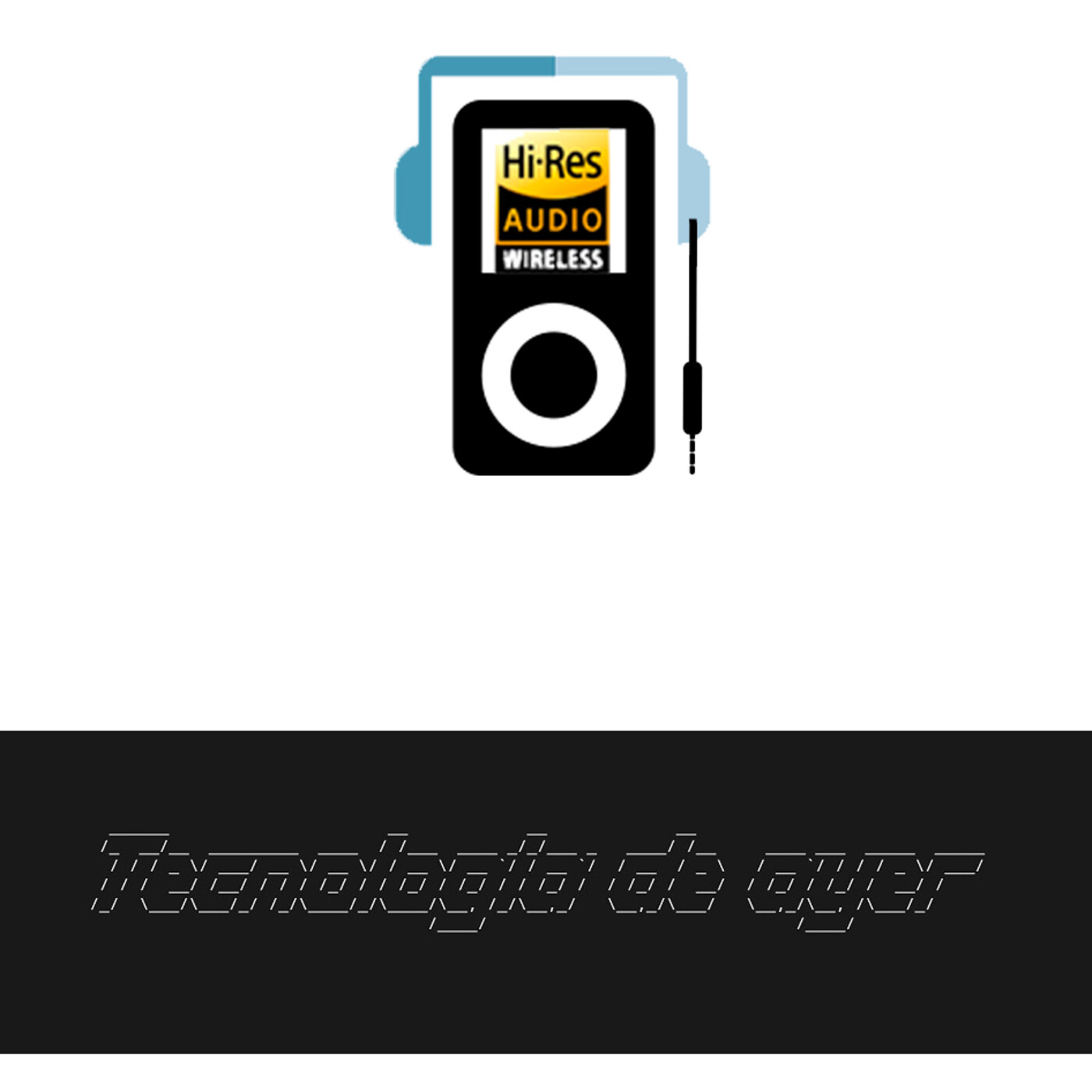 Tecnología de ayer