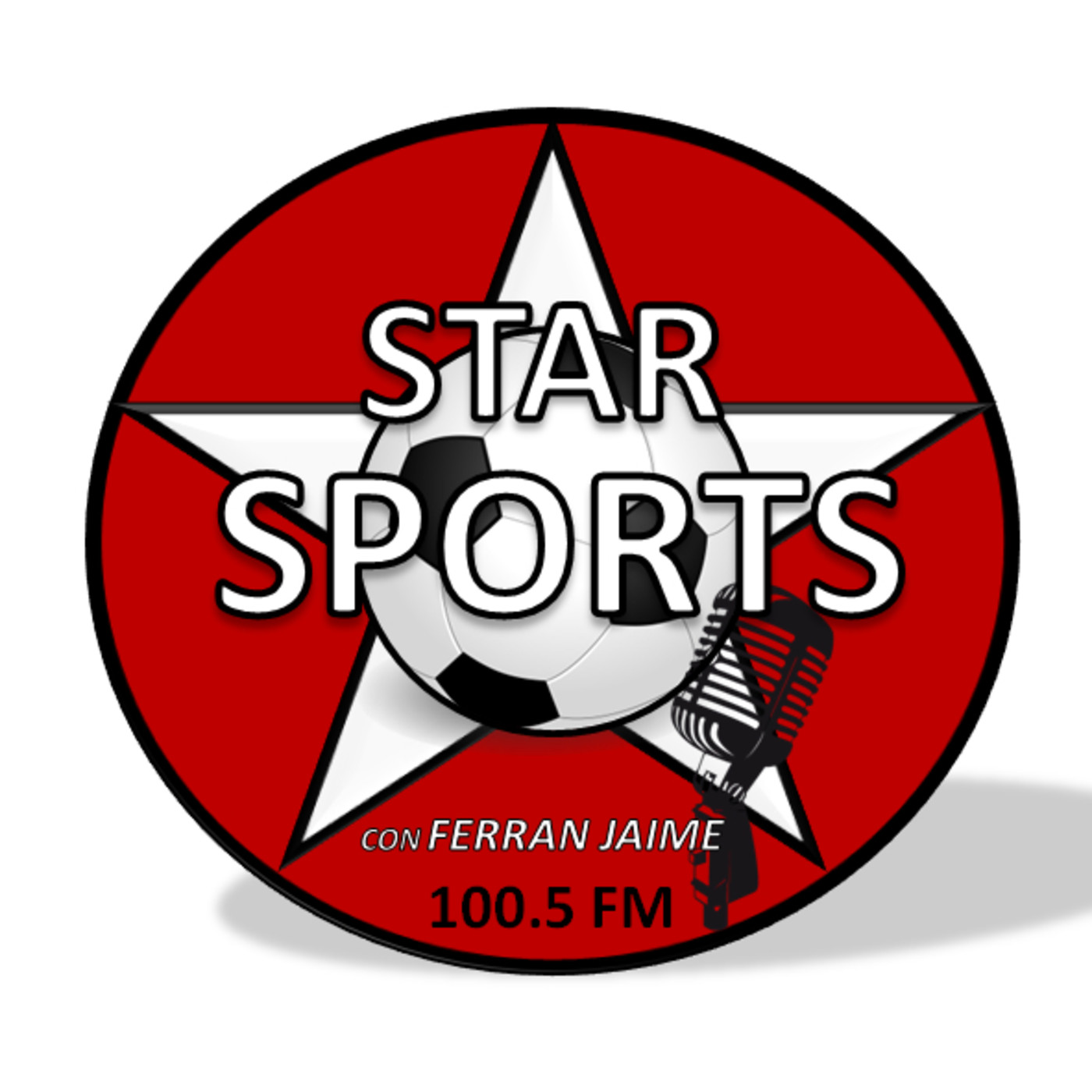 STAR SPORTS - T04x27 - AMOCHE, INVITADOS DESCONOCIDOS Y WRESTLEMANIA episode artwork