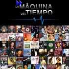 Programa N - 37 La Máquina Del Tiempo Radio José Vega & Benito Fajardo