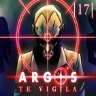 Argos - 3x01 - Cinta 17 - Keep Yourself Alive