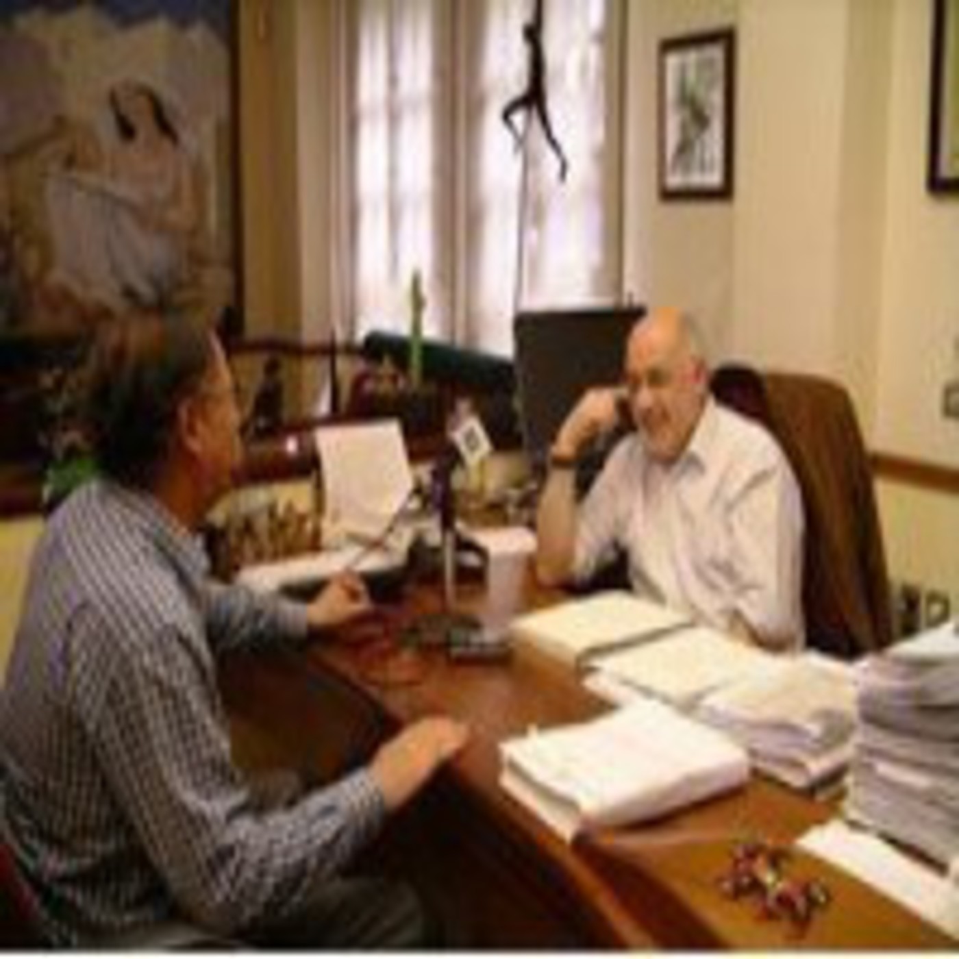 Radio Agüimes: Tú Granito de Arena