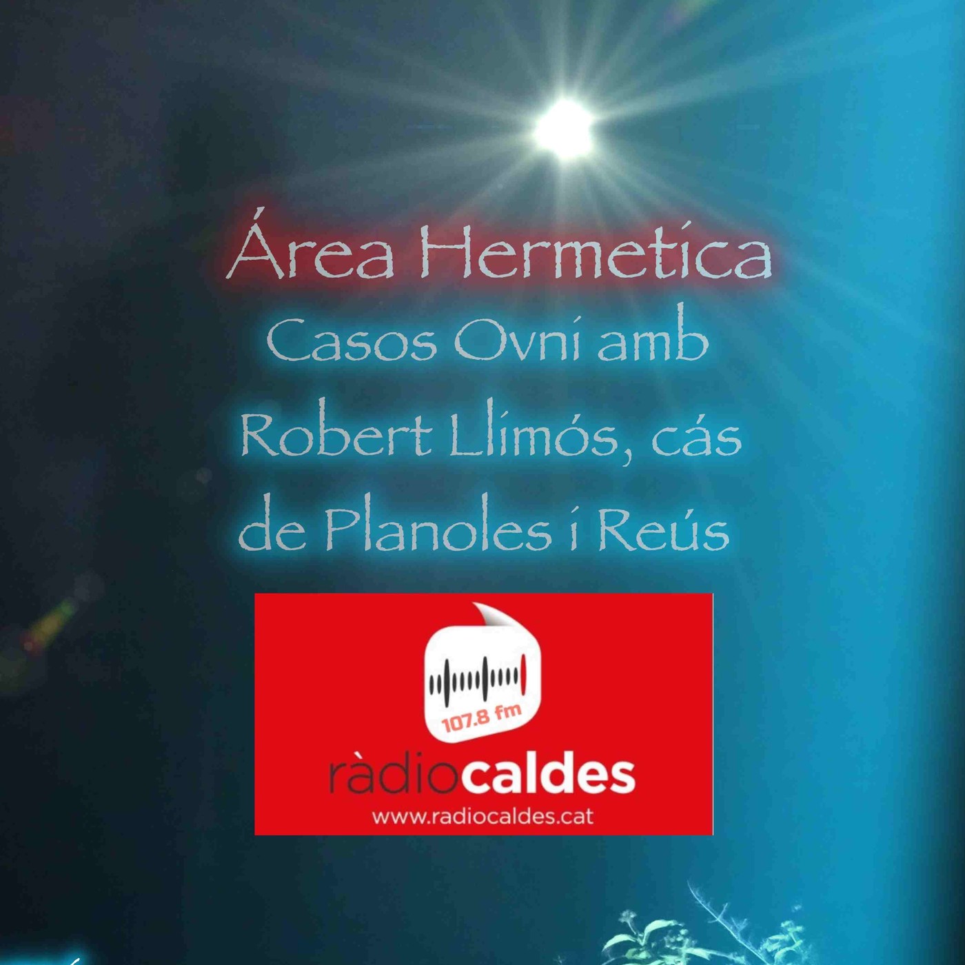Area Hermetica Misteris
