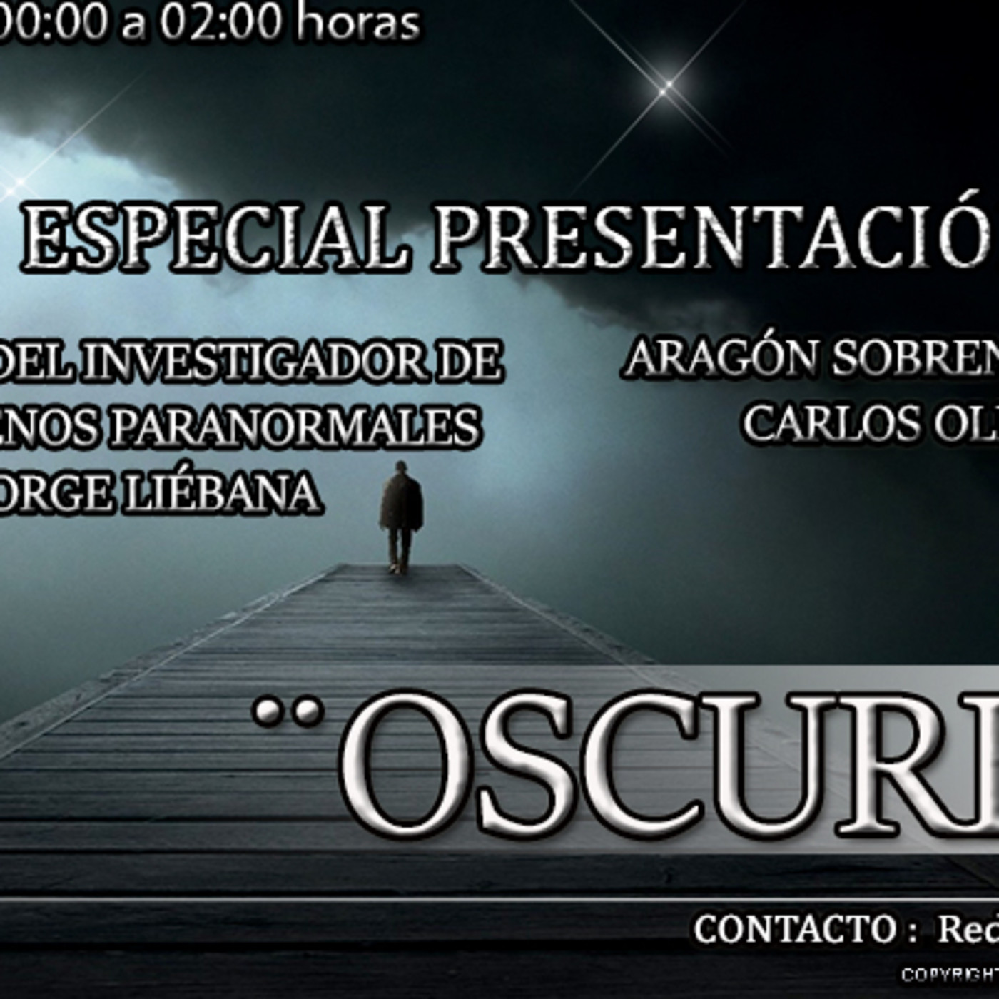 L4E - LA CUARTA ESFERA (PROGRAMA)