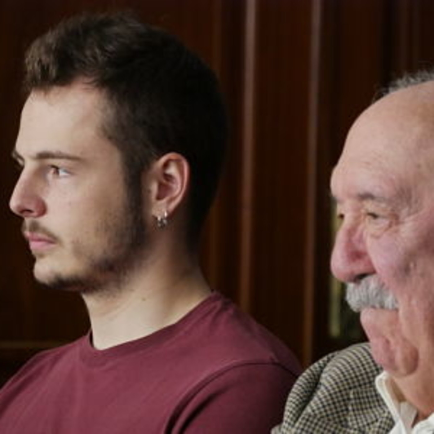 Nunca serás tan joven