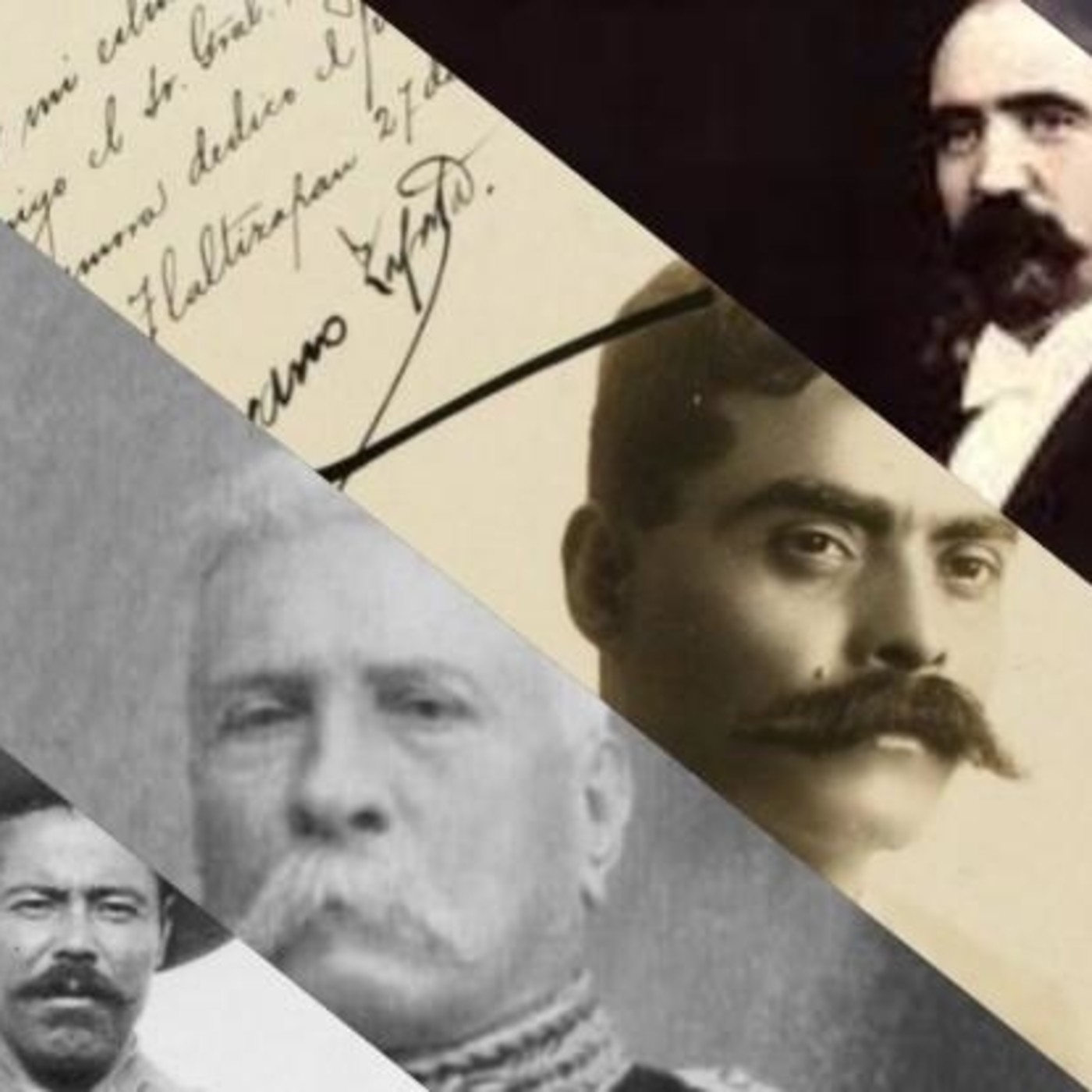 Páginas de Nuestra  Historia