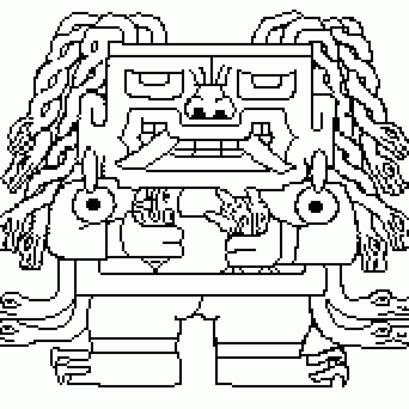 Historia Oculta del Mundo
