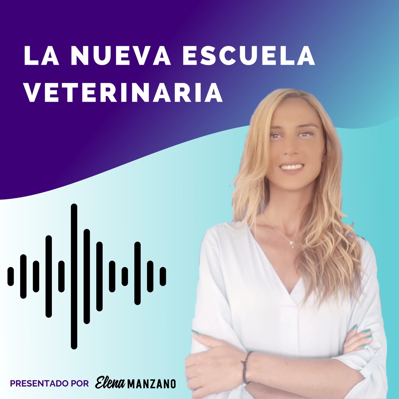 #2 Salidas laborales para profesionales del sector veterinario con Carlota Puente.