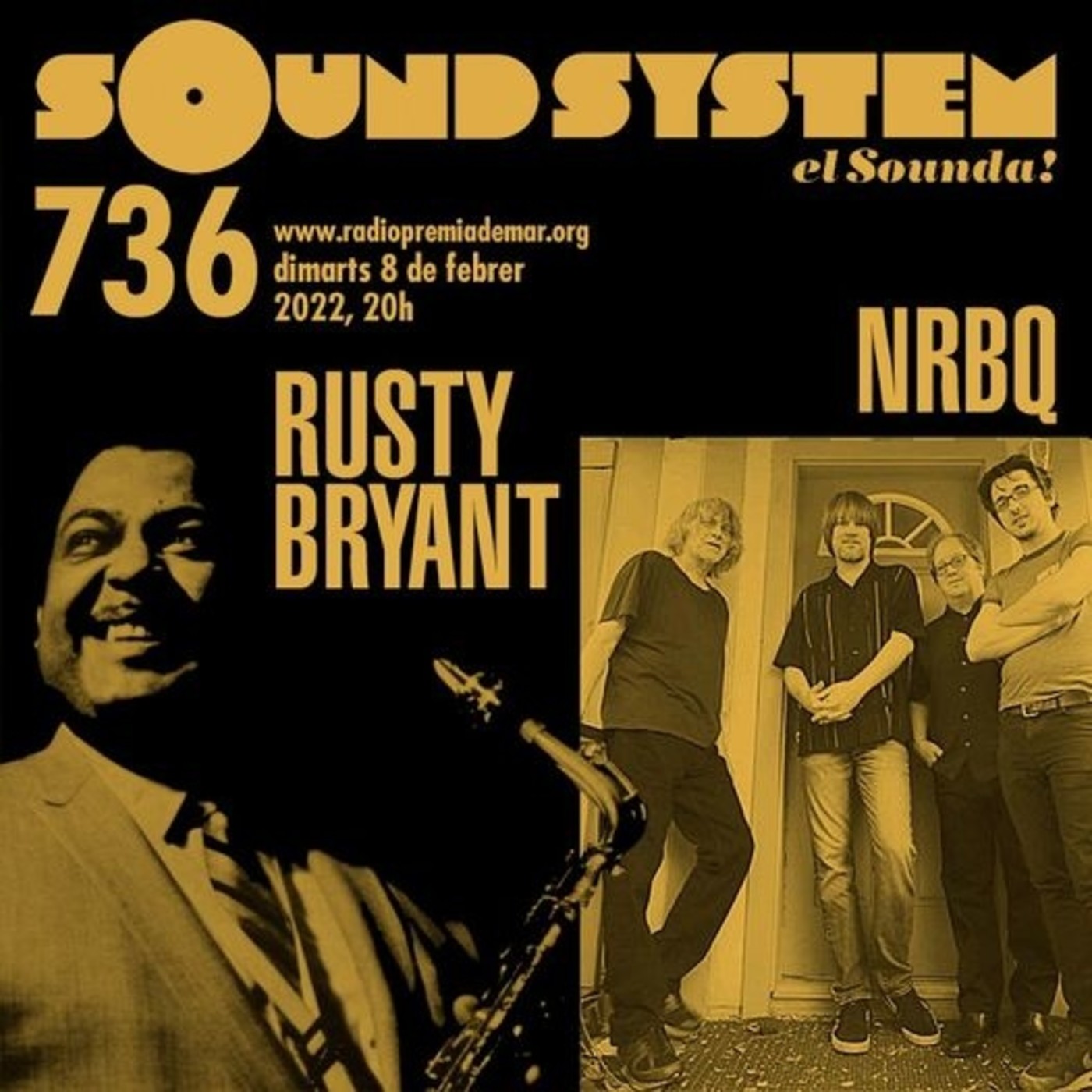 Sound System