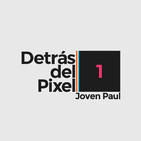 01 - Joven Paul