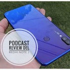 #Radiogeek - Todo sobre el Redmi Note 7