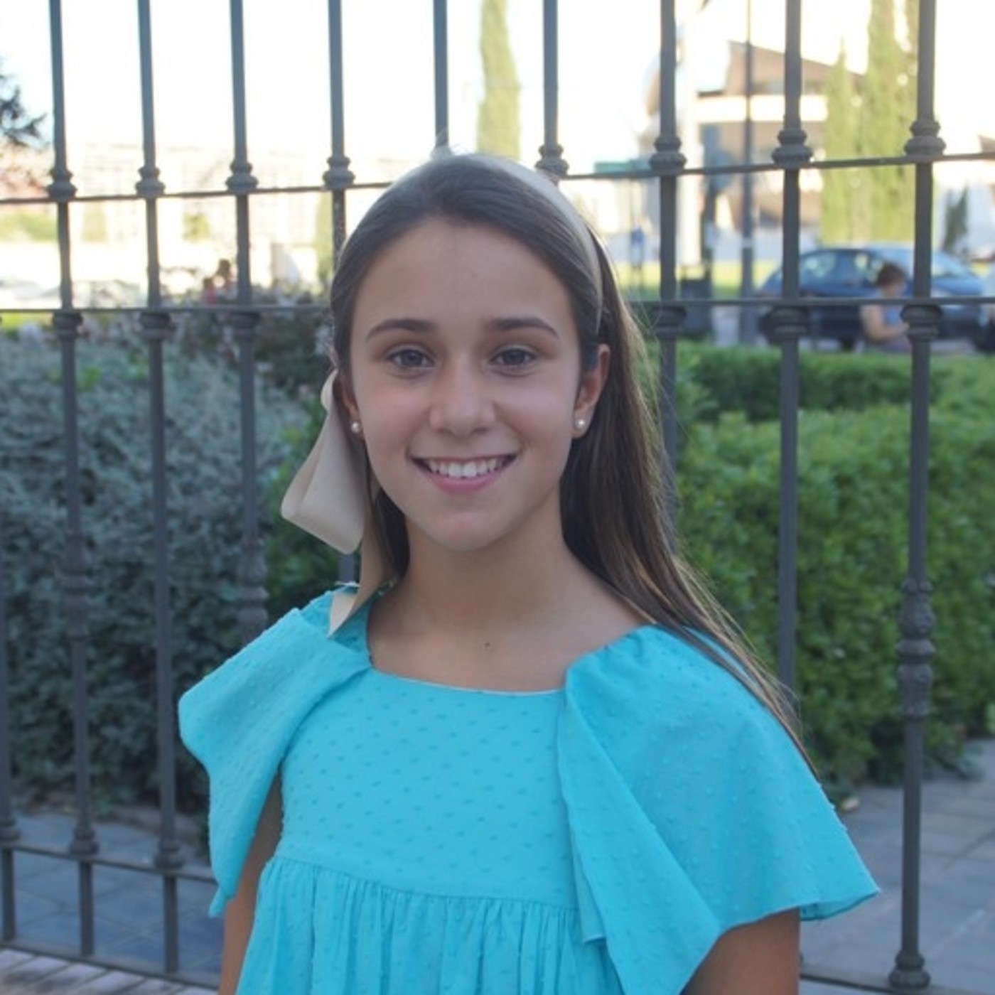 Entrevistas Candidatas FFMMV 2020