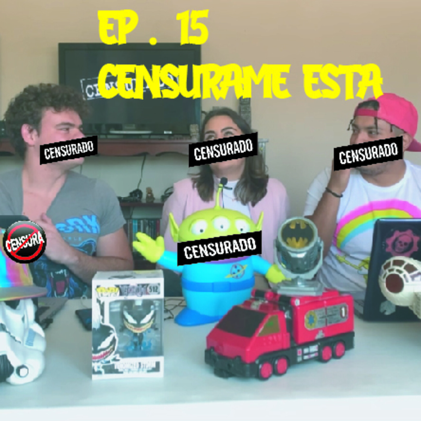 El Podcast de la Otra Cuadra