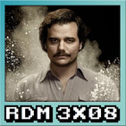 RDM 3x08 – Narcos + Luke Cage