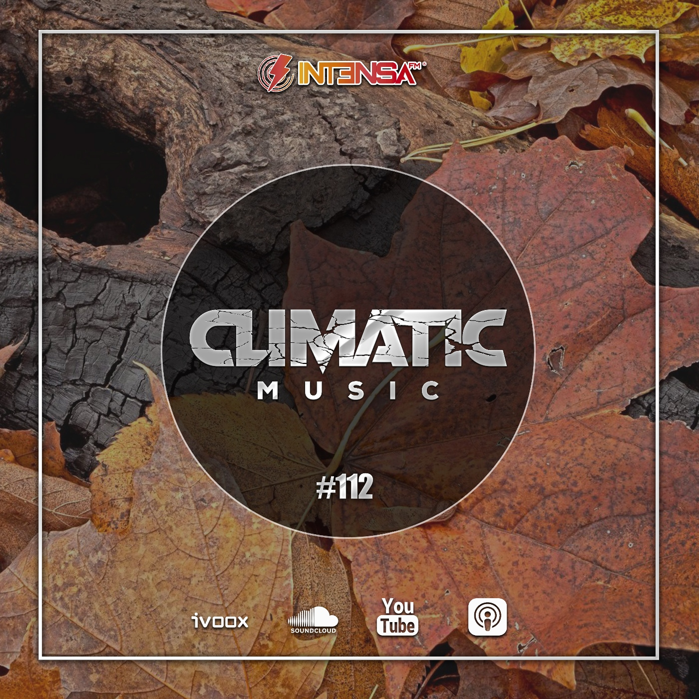Climatic Music #112 Willem (Radio Show / Podcast semanal INTENSA FM) episode artwork