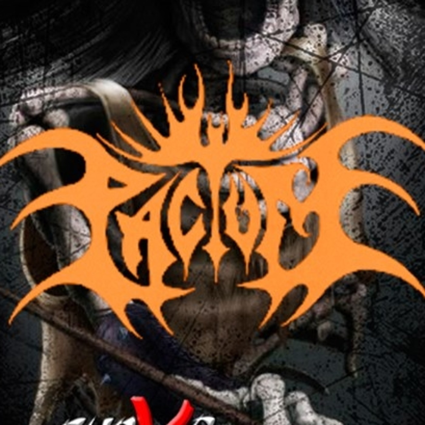 Entrevista Pactum episode artwork
