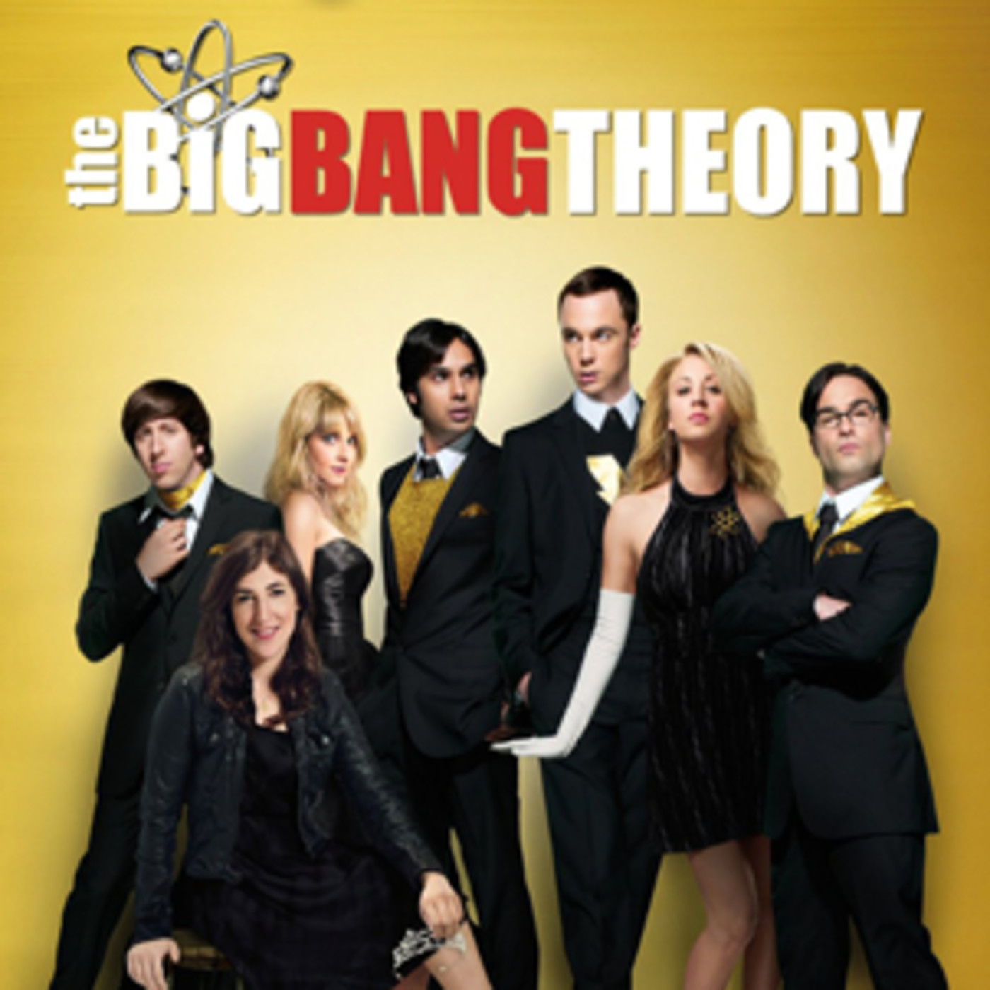 The Big Bang Theory
