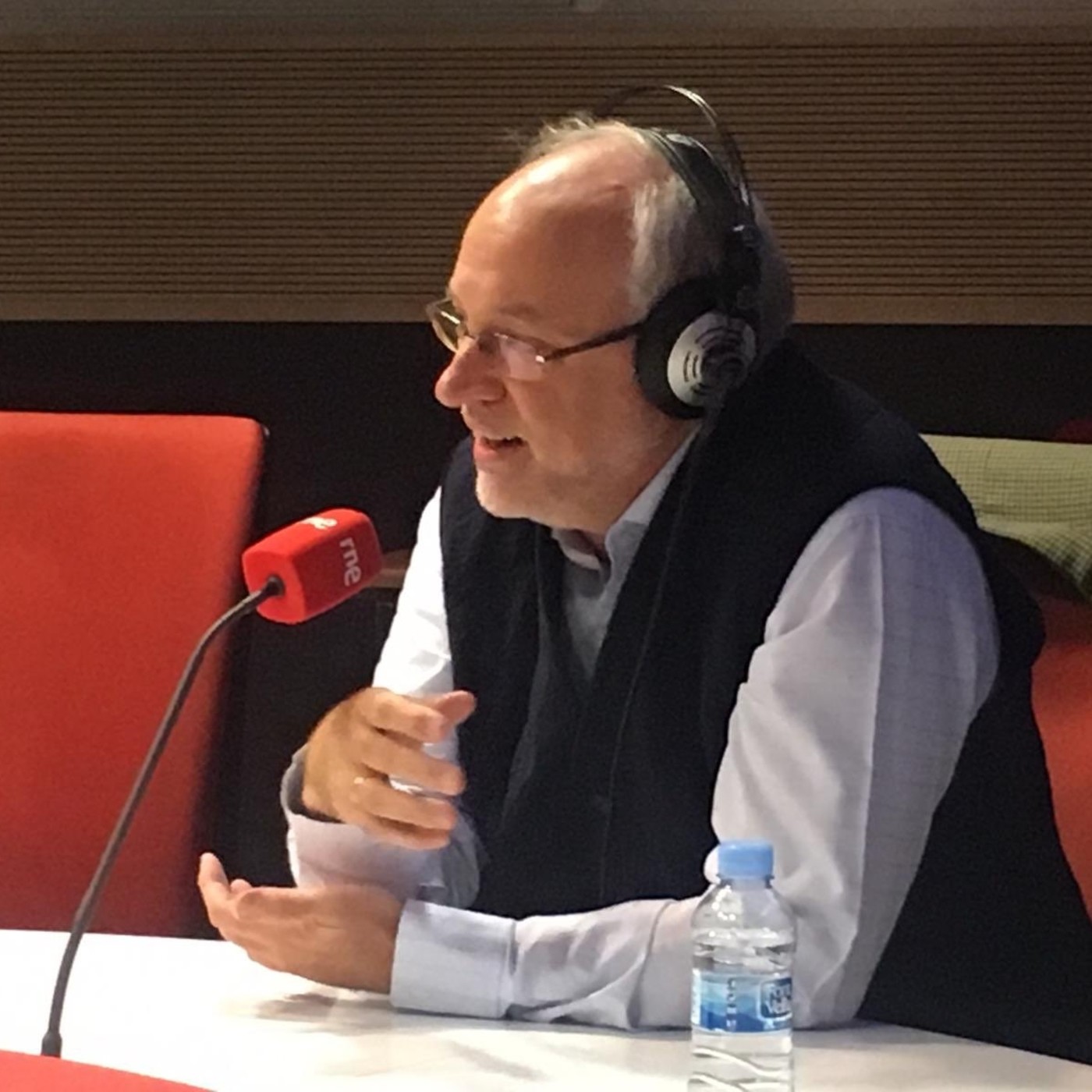 Jesús Zamora