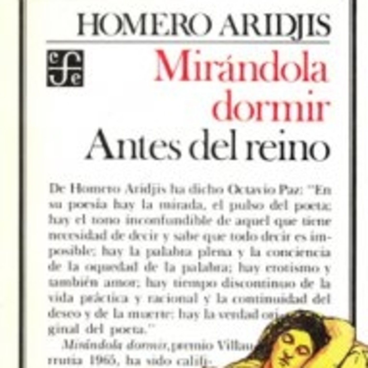 1. Una voz a la vez, cada voz más.