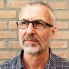 La Biblioteca Encantada 153, con Rafael Estrada