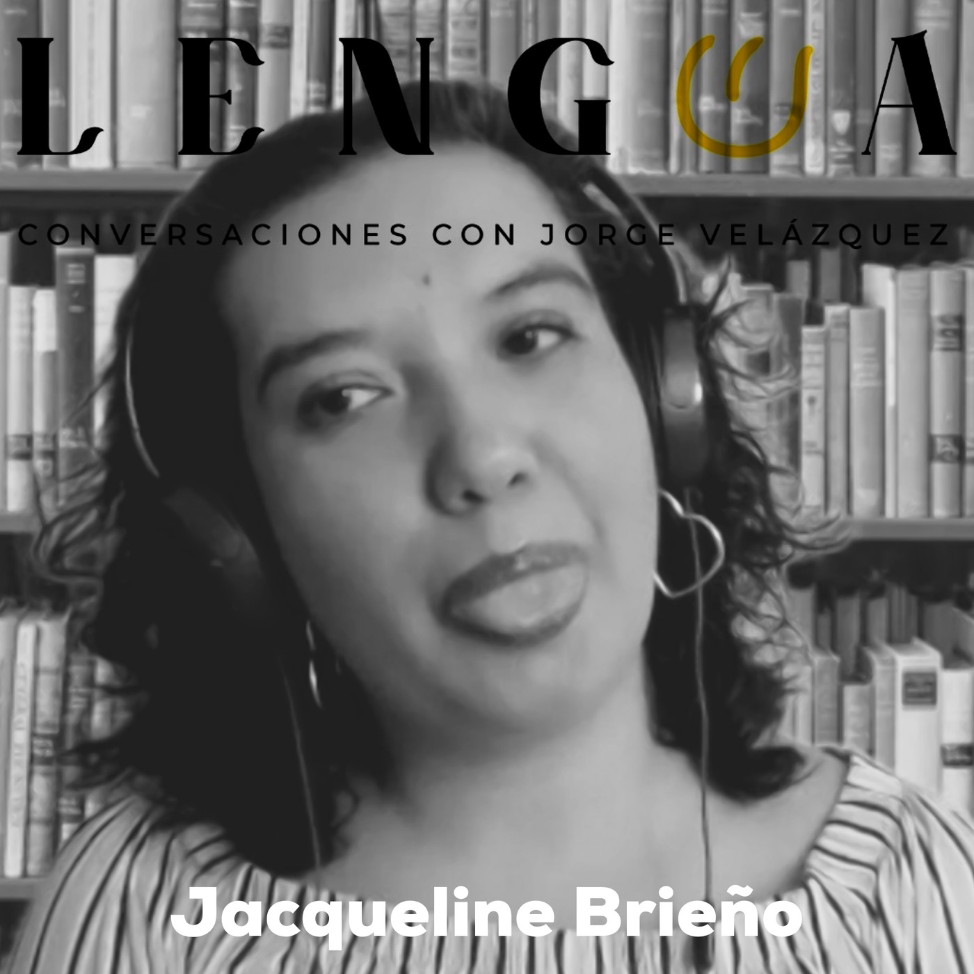 Lengua, conversaciones con Jorge Velázquez