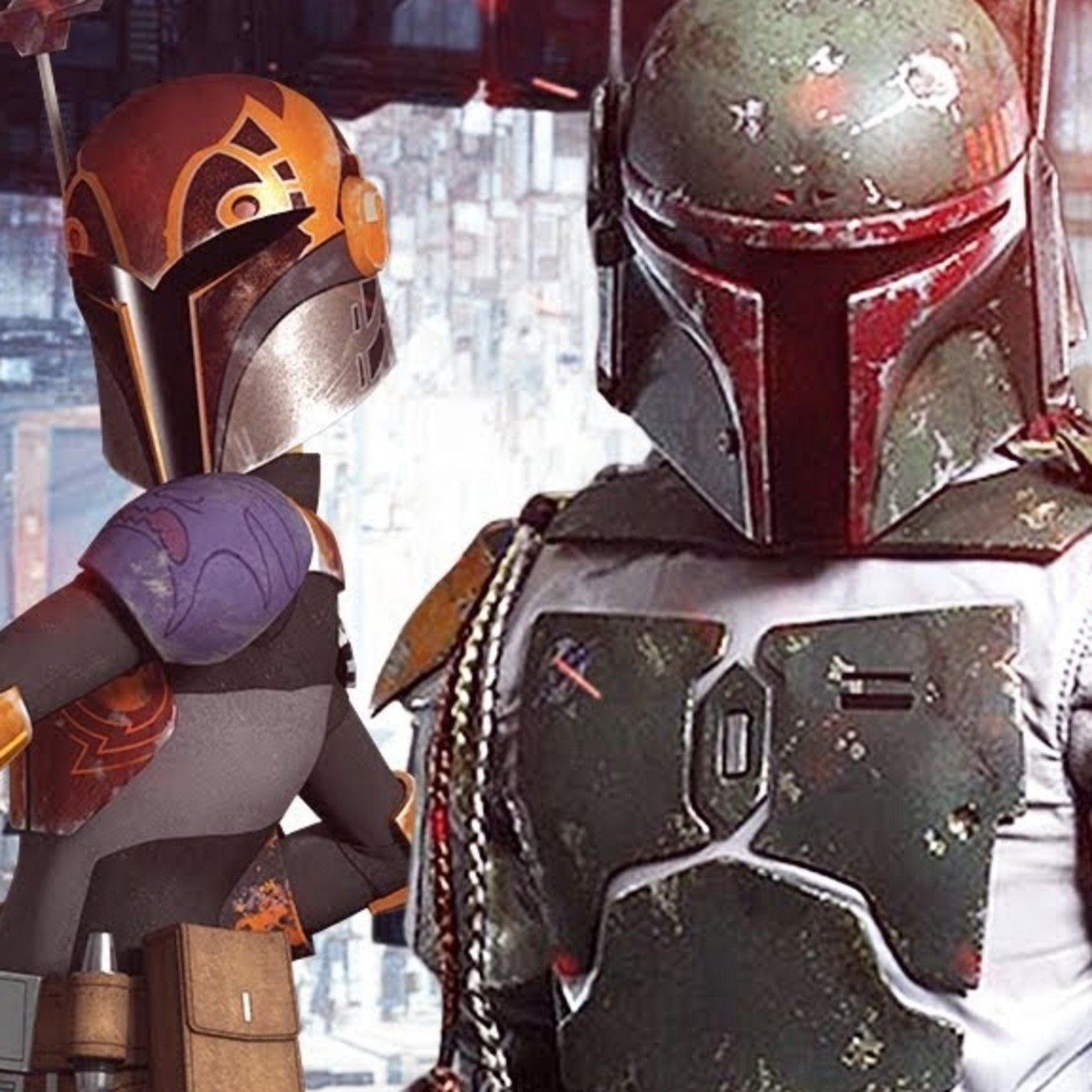 Tu a Yavin y yo a Corruscant