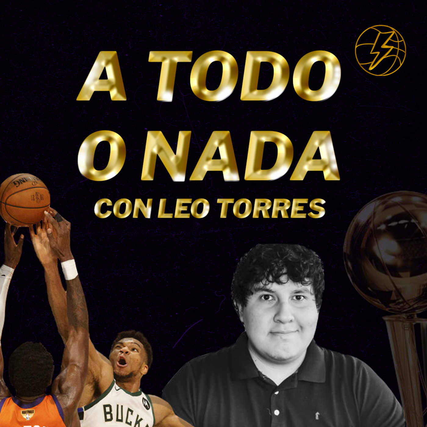 Flashback Naranja