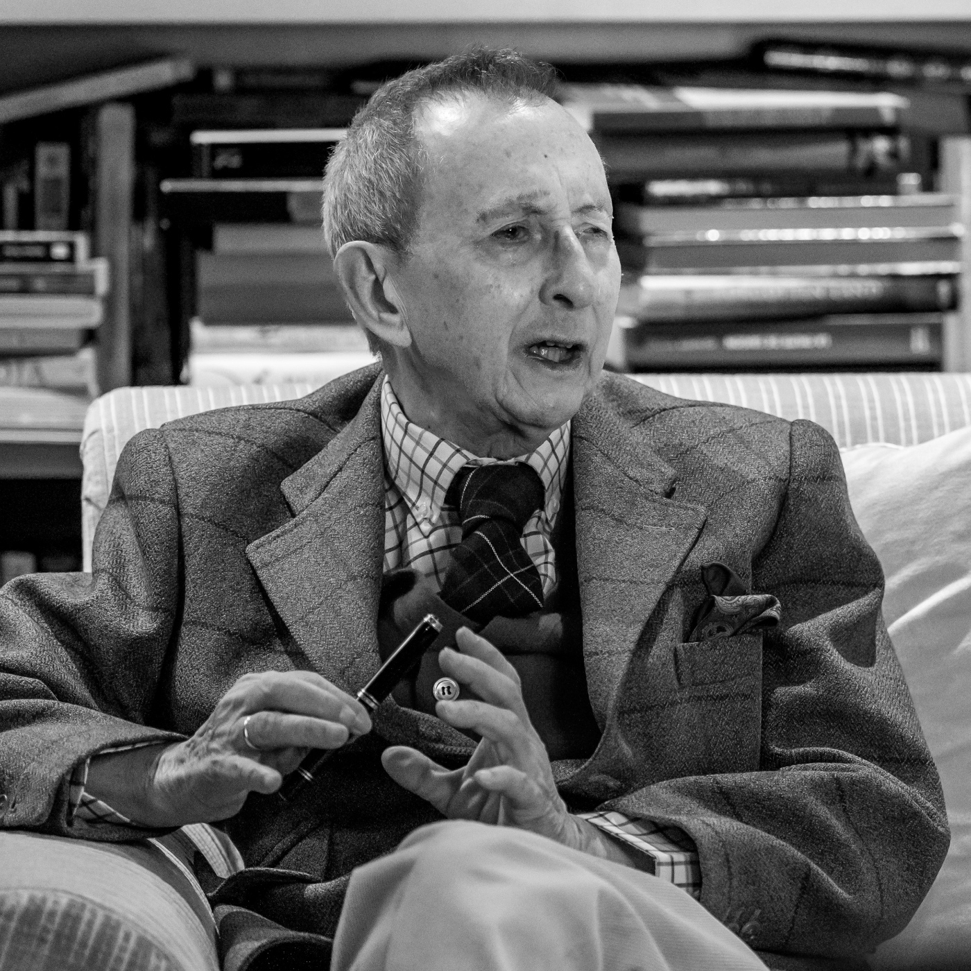 Conferencias Economía y Acción Humana