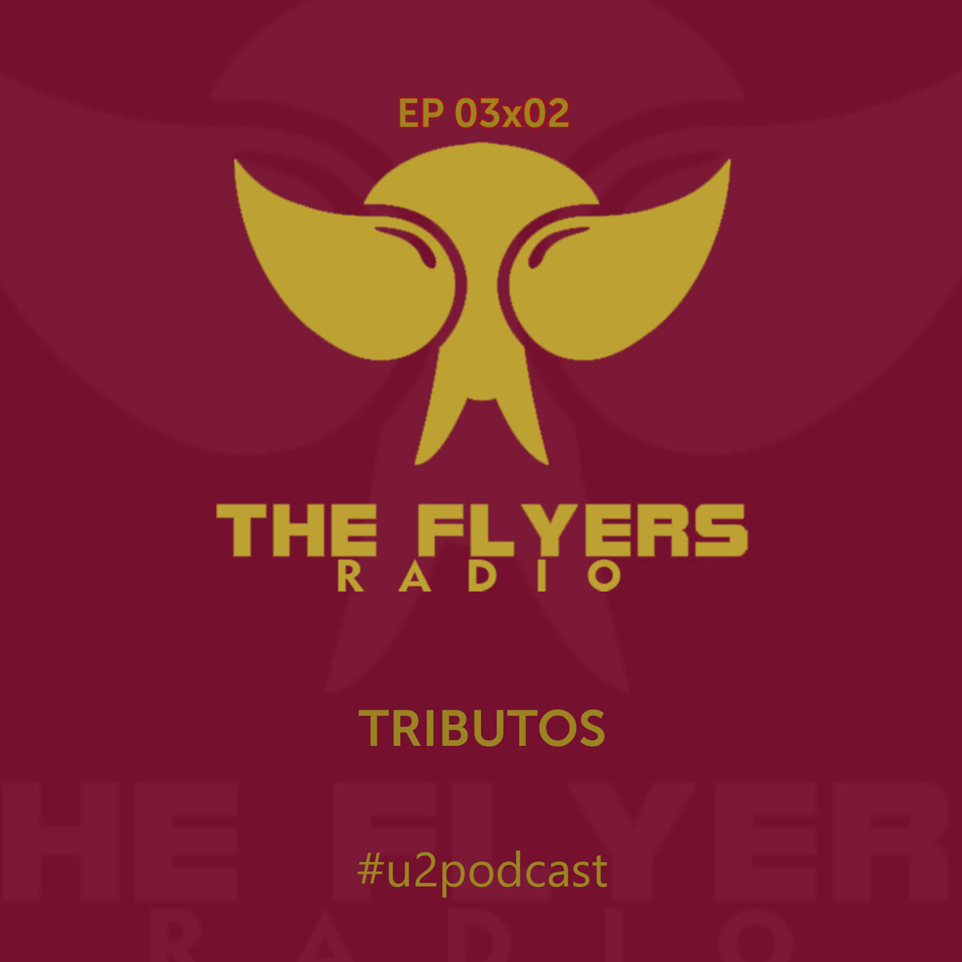 The Flyers Radio