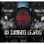 Un zumbido lejano