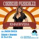 Crónicas Musicales (Jenni Rivera)