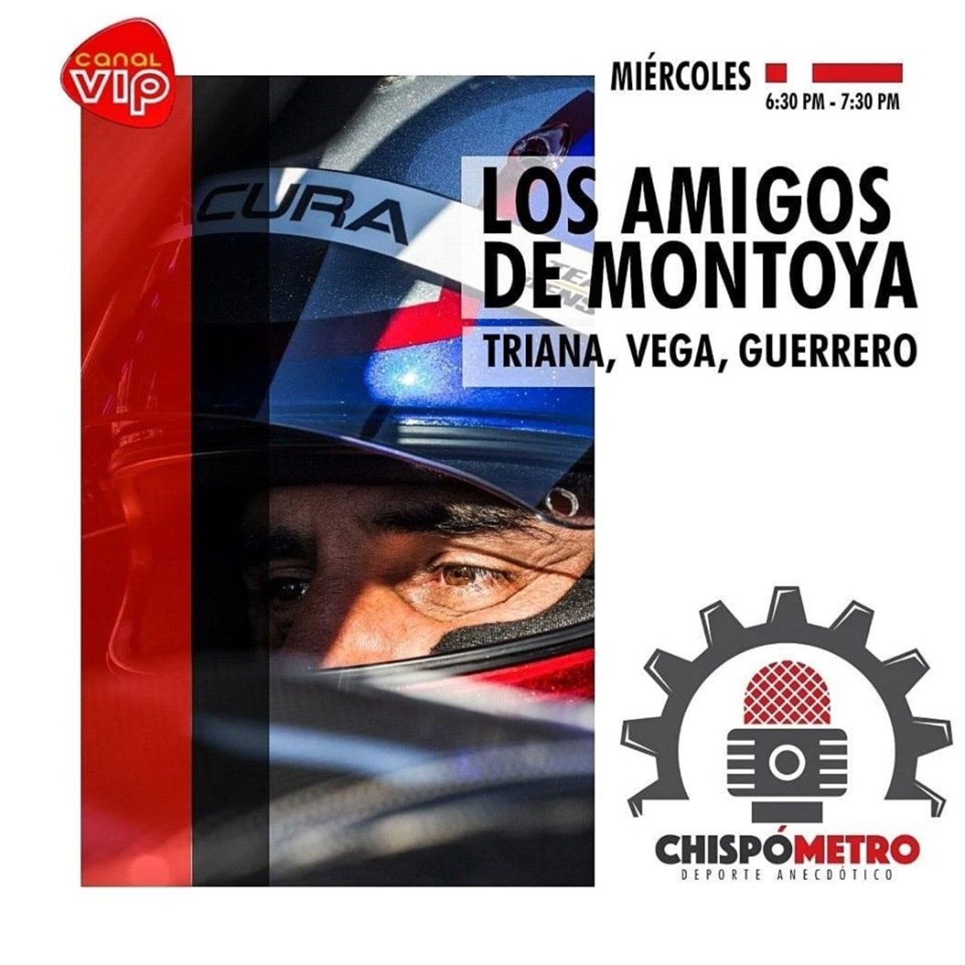 El Chispometro