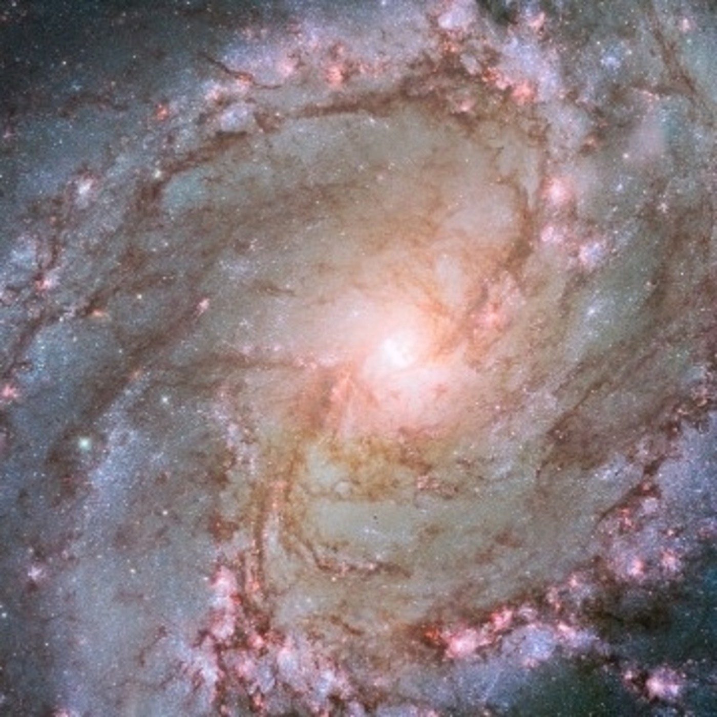 Del Big Bang a La Vida: La Vida Que Cayó Del Cielo episode artwork