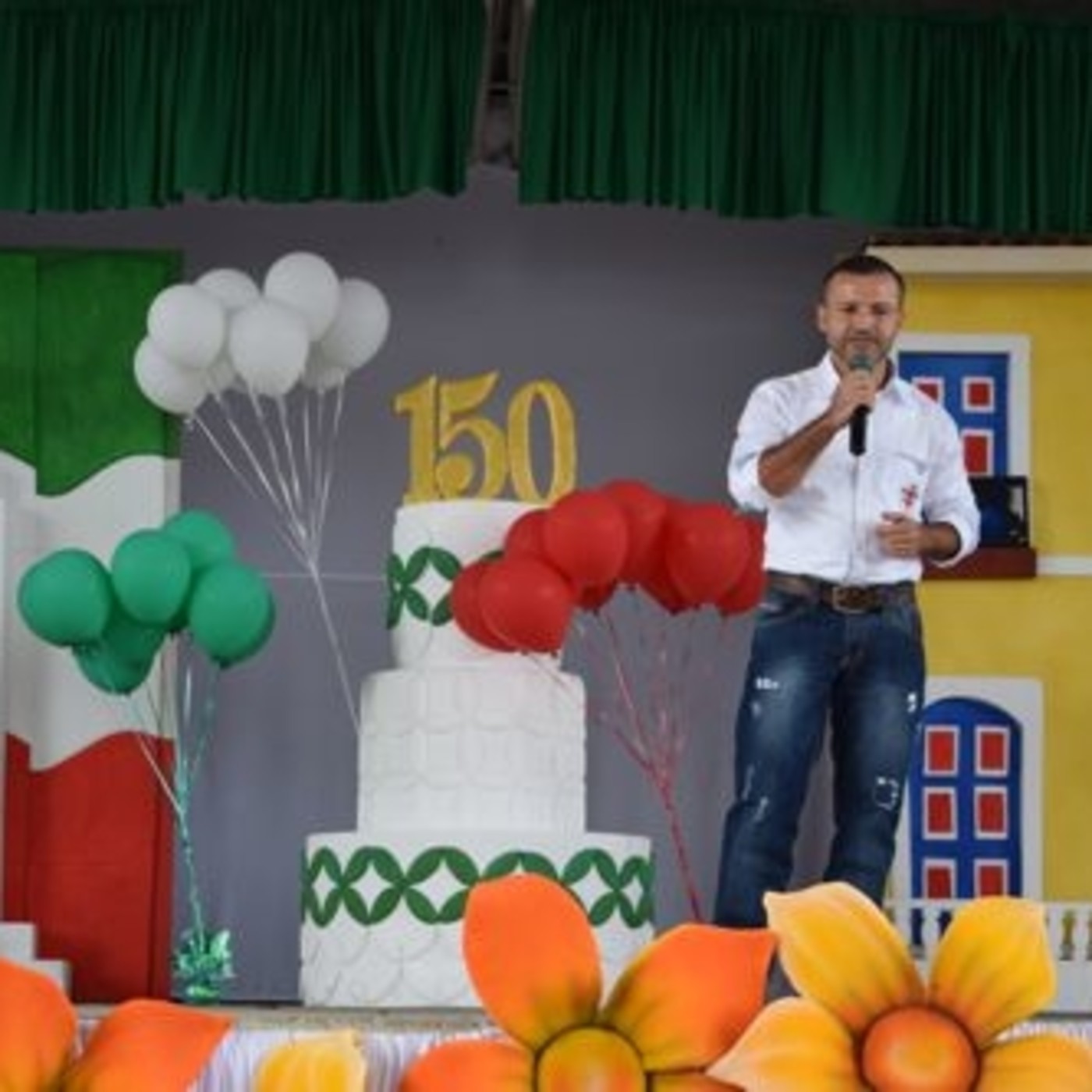 Proclama del Cauca