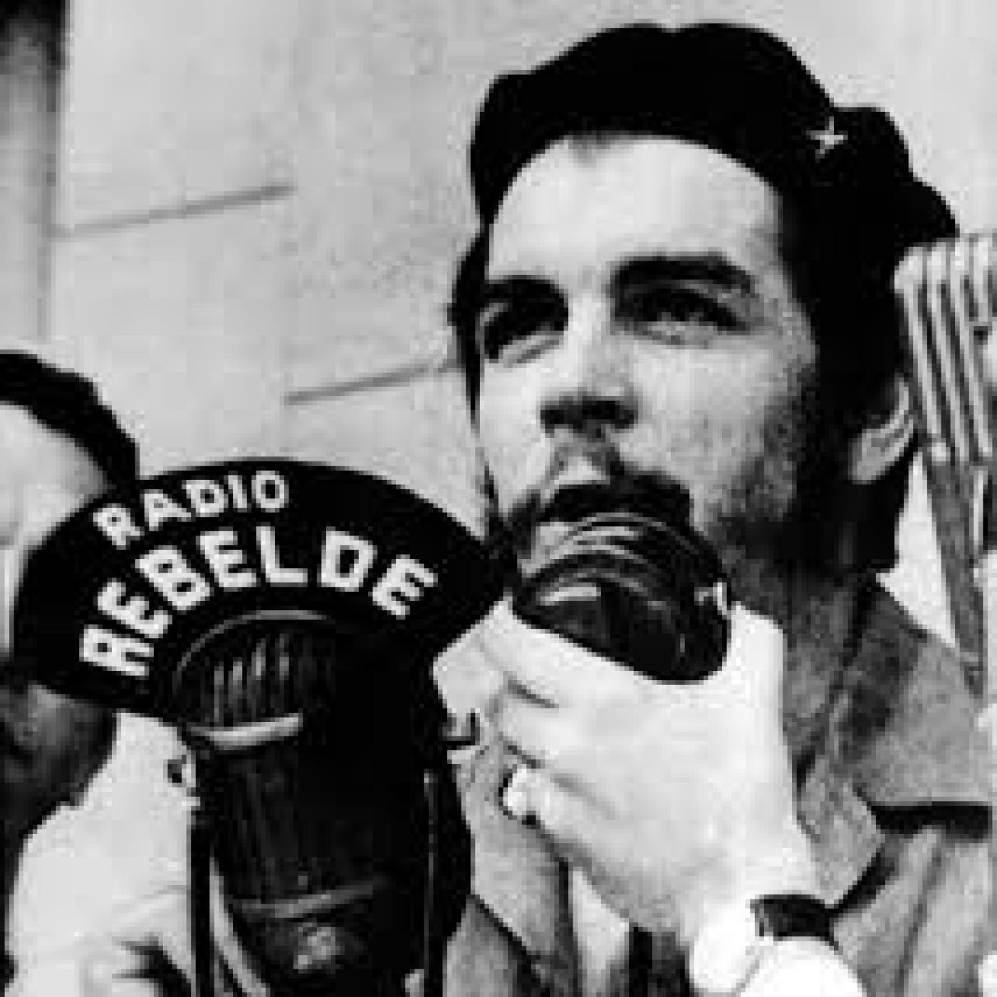 Podcast de Horacio Embon