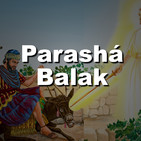 Parashá Balak - 2019