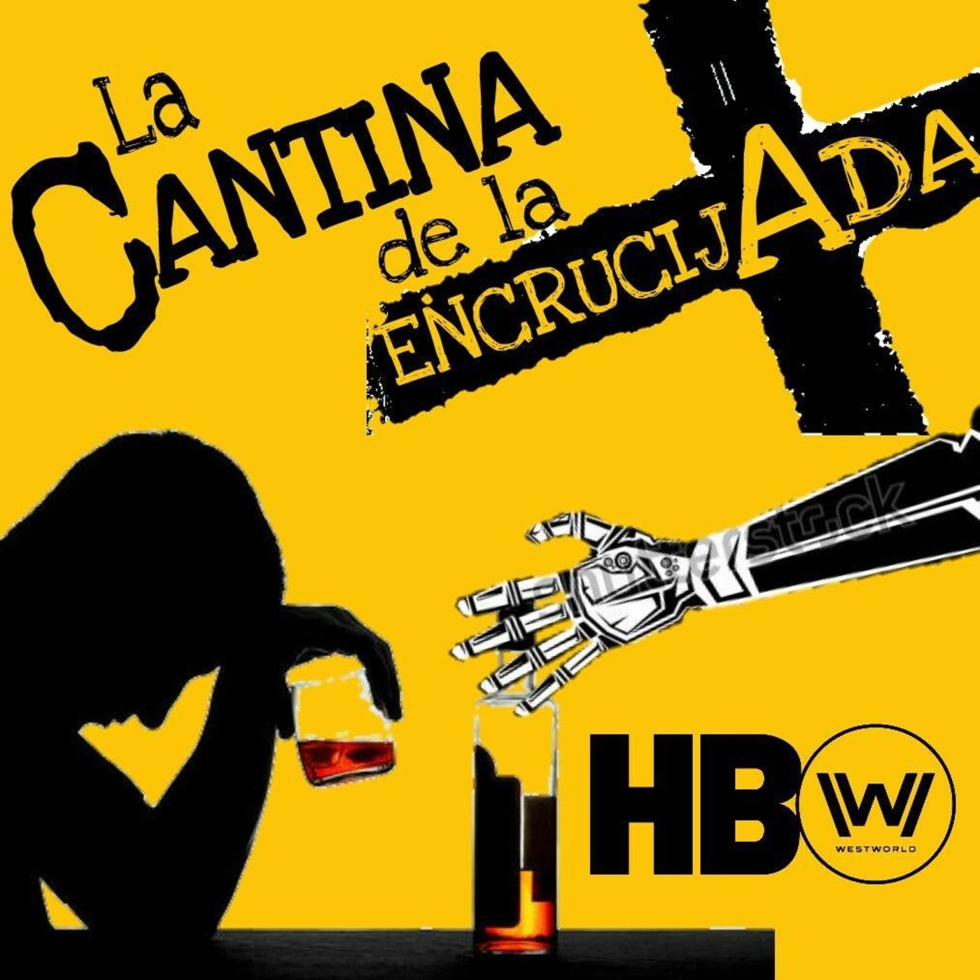 LA POSADA DE LA ENCRUCIJADA